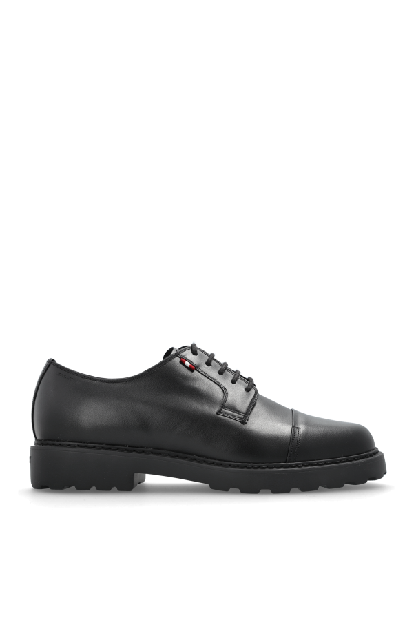 Bally﻿﻿﻿ Buty Męskie - markowe i ekskluzywne - VITKAC Polska